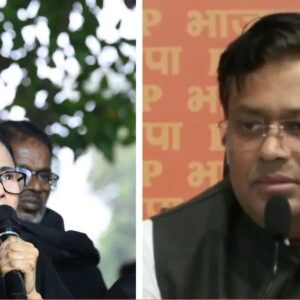 ‘খিঁচ মেরি ফটো… দিদির নাটক এবার দিল্লিও দেখুক!’ সুপ্রিম কোর্টে মমতার সওয়ালকে নজিরবিহীন কটাক্ষ সুকান্তের