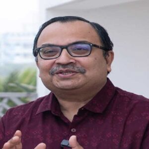 “দিল্লি থেকে নেত্রী আনার কী দরকার ছিল?” সায়েন্স সিটির হাইভোল্টেজ মিটিং নিয়ে বিজেপিকে চরম তোপ কুণালের