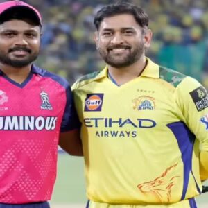 সব ম্যাচে খেলবেন না মাহি! সঞ্জু স্যামসনকে নিয়ে কি নতুন পরিকল্পনা করছে সিএসকে?