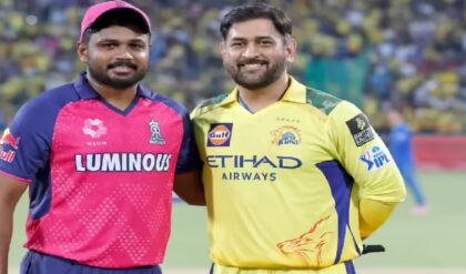 সব ম্যাচে খেলবেন না মাহি! সঞ্জু স্যামসনকে নিয়ে কি নতুন পরিকল্পনা করছে সিএসকে?