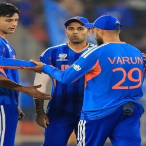 প্রোটিয়া ধাক্কায় লণ্ডভণ্ড ভারত! সেমিফাইনালের টিকিট কি হাতছাড়া? জেনে নিন জটিল সমীকরণ