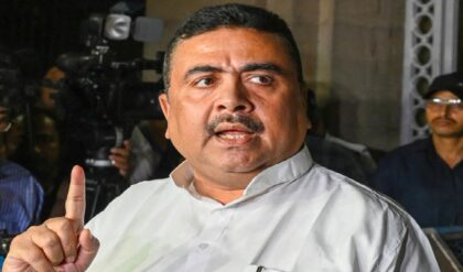 নন্দীগ্রামে শুভেন্দুর হুঙ্কার! কাদের ইস্তফা দিতে হবে? মমতাকেও কড়া হুঁশিয়ারি বিরোধী দলনেতার