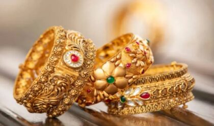 পকেটে টান! কেন লাগামহীন সোনার দাম? অবশেষে মুখ খুললেন অর্থমন্ত্রী নির্মলা সীতারামন