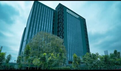 বেঙ্গালুরুতে আমাজনের মেগা অফিস! এক ছাদের নিচে ৭০০০ কর্মী, কর্মসংস্থানের নতুন জোয়ার সিলিকন ভ্যালিতে