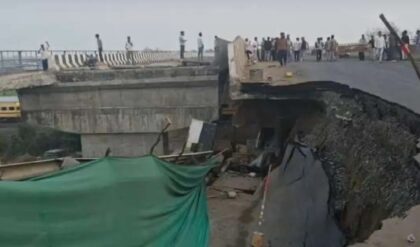 বিস্ফোরক জবলপুর! উদ্বোধন হতে না হতেই কেন বারবার ভাঙছে রেল ওভারব্রিজ?