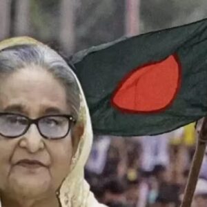 তবে কি ফিরছেন শেখ হাসিনা? আইসিটি-র নতুন চিফ প্রসিকিউটর আসতেই শোরগোল!