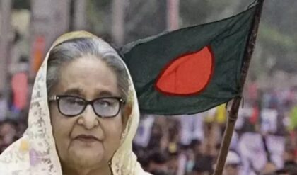 তবে কি ফিরছেন শেখ হাসিনা? আইসিটি-র নতুন চিফ প্রসিকিউটর আসতেই শোরগোল!