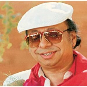 পর্দার ফিরছে রাহুল দেব বর্মণের জীবন! এম এস ধোনির পরিচালকের হাতেই কি বড় ধামাকা?