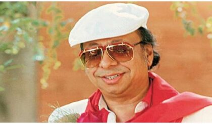 পর্দার ফিরছে রাহুল দেব বর্মণের জীবন! এম এস ধোনির পরিচালকের হাতেই কি বড় ধামাকা?