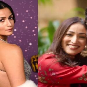 ইয়ামির সন্তানের জন্য আলিয়ার রাজকীয় উপহার! নেটপাড়ায় ভাইরাল দুই অভিনেত্রীর বন্ধুত্ব