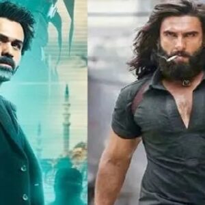 ধুরন্ধর ২-এ ‘বড়ে সাহেব’ কি ইমরান হাশমি? ছবি মুক্তির আগেই তুঙ্গে জল্পনা!