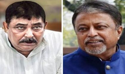 অনুব্রত মণ্ডলের পরিবারে শোকের ছায়া! প্রয়াত তৃণমূল নেতার দাদা