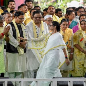 ধূপগুড়িতে তুঙ্গে কোন্দল! সংখ্যালঘু না রাজবংশী? টিএমসিপি সভাপতির পদ ঘিরে চরম মেরুকরণ