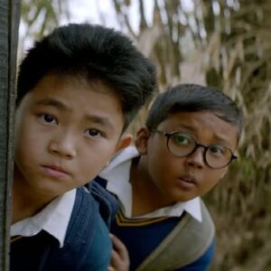 বাফটায় ভারতের জয়জয়কার! ইতিহাস গড়ল মণিপুরী ছবি ‘বুং’, আপ্লুত মোদি-মমতা