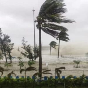 ফাল্গুনের শুরুতেই নিম্নচাপের থাবা! কলকাতা-সহ ১৫ জেলায় কালবৈশাখীর মেজাজে ঝড়-বৃষ্টির পূর্বাভাস