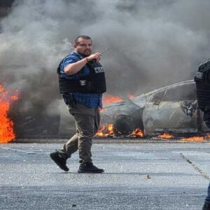 এল মেনচো খতম, মেক্সিকো জুড়ে আগ্নেয়গিরি! ২০২৬ ফুটবল বিশ্বকাপ নিয়ে তৈরি হল ঘোর অনিশ্চয়তা