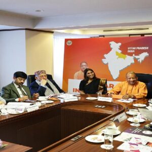 জাপানে নেমেই যোগীর মাস্টারস্ট্রোক! প্রথম দিনেই ১১,০০০ কোটির লগ্নি এল উত্তরপ্রদেশে