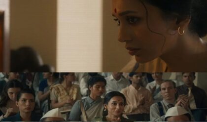 বলিউডে মিমির রাজকীয় এন্ট্রি! সইফ আলি খানের বিপরীতে কোন চরিত্রে টলি কুইন? ফাঁস হলো প্রথম ঝলক