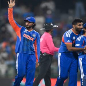 হারারেতে গিল-ব্রিগেডের দাপট! জিম্বাবুয়েকে উড়িয়ে সিরিজ পকেটে পুরল ভারত