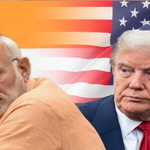 ট্রাম্পের রক্তচক্ষু! ভারতীয় সৌরপণ্যে ১২৬% শুল্ক বৃদ্ধি, মোদী-ট্রাম্প ‘বন্ধুত্বে’ কি তবে ফাটল?