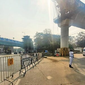 মার্চেও খুলবে না চিংড়িঘাটার জট! মেট্রোর অরেঞ্জ লাইনে নতুন বিপদ, বড় দুঃসংবাদ শোনালেন জিএম