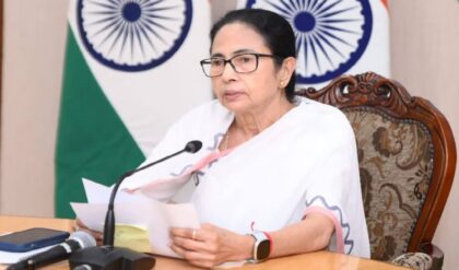 “নাম না থাকলে ছাড়ব না!” ভোটার তালিকা নিয়ে ভবানীপুর থেকে কড়া হুঁশিয়ারি মমতা বন্দ্যোপাধ্যায়ের