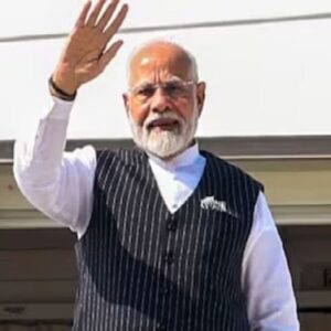 আকাশপথে টানটান উত্তেজনা! মোদীর ইজরায়েল সফর আর ‘এয়ার ইন্ডিয়া ওয়ান’-এর দিকে কেন হাঁ করে তাকিয়ে ছিল বিশ্ব?