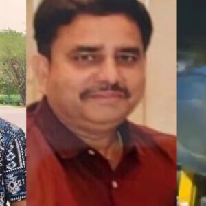 বাবার লাশের পাশে রুম ফ্রেশনার! লখনউয়ে হাড়হিম করা ‘ব্লু ড্রাম’ মার্ডার, ছেলের স্বীকারোক্তিতে কাঁপছে দেশ