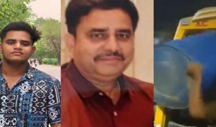 বাবার লাশের পাশে রুম ফ্রেশনার! লখনউয়ে হাড়হিম করা ‘ব্লু ড্রাম’ মার্ডার, ছেলের স্বীকারোক্তিতে কাঁপছে দেশ