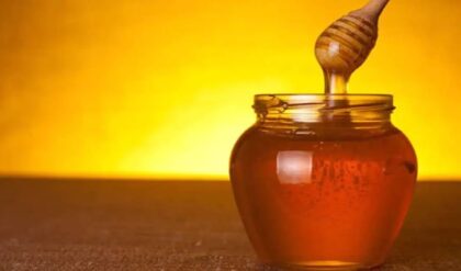 এক ফোঁটা মধুই বলে দেবে আসল না নকল! বুড়ো আঙুলের জাদুকরী কৌশলে চিনে নিন খাঁটি মধু