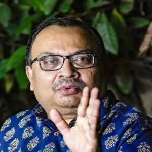 “ওরাই বিজেপিকে ভোট দেয়!” বামেদের ‘ভোটবদল’ নিয়ে কুণাল ঘোষের বিস্ফোরক তত্ত্বে তোলপাড় বঙ্গ রাজনীতি