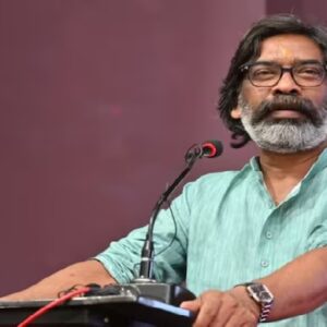 ঝাড়খণ্ডের রাজনীতিতে বড় ধামাকা! হেমন্ত সোরেনের বিরুদ্ধে ইডির মামলায় স্থগিতাদেশ সুপ্রিম কোর্টের!