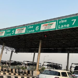 ১ এপ্রিল থেকে হাইওয়েতে নগদ লেনদেন অতীত! টোল প্লাজায় আসছে বৈপ্লবিক বদল