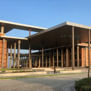 আইআইএম-এ তুলকালাম! পরীক্ষা বয়কট করে বিক্ষোভে শামিল ৩০০ জন পড়ুয়া