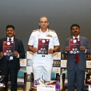 সমুদ্রসীমানায় ড্রাগনের দাপট রুখতে নয়া ব্লুপ্রিন্ট? আইসিসি ডিফেন্স সামিটে মিলল বড় ইঙ্গিত!