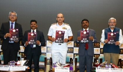 সমুদ্রসীমানায় ড্রাগনের দাপট রুখতে নয়া ব্লুপ্রিন্ট? আইসিসি ডিফেন্স সামিটে মিলল বড় ইঙ্গিত!