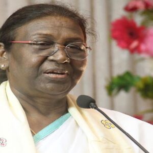 প্রথমবার উত্তরবঙ্গে পা রাখছেন রাষ্ট্রপতি দ্রৌপদী মুর্মু! আন্তর্জাতিক সাঁওতাল সম্মেলনে বড় চমক?