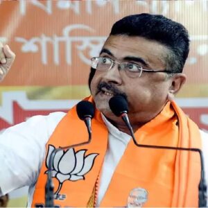 লক্ষ্মীর ভাণ্ডারের মিছিলে তৃণমূল বিধায়কের ‘ফ্লাইং কিস’! শুভেন্দুর রুদ্রমূর্তি, দিলেন চরম হুঁশিয়ারি!