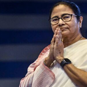 “আমি না ধরলে ১ কোটি ২০ লাখ নাম বাদ যেত!” জনমানসে আতঙ্ক? মমতার মন্তব্যে তোলপাড় রাজ্য!