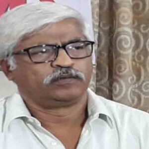 “ভোটার তালিকা নিয়ে ছিনিমিনি খেলছে কমিশন!” এসআইআর ইস্যুতে বিস্ফোরক সুজন চক্রবর্তী!