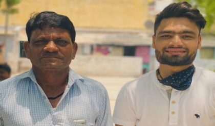 বিশ্বকাপের উত্তেজনার মাঝেই দুঃসংবাদ! কেমন আছেন রিঙ্কু সিং-এর বাবা? জানা গেল হাসপাতালের আপডেট!