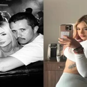 মাদকসম্রাটের কাল হলো সুন্দরী প্রেমিকা! গভীর জঙ্গলে এভাবেই শেষ হলো ‘এল মেনচো’র সাম্রাজ্য?f