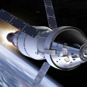 বড় ধাক্কা নাসার! আর্টেমিস II অভিযান থমকে গেল, চাঁদে মানব মিশন কি পিছিয়ে যাবে?