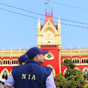 ‘NIA কি কেস ডায়েরি নিয়ে পালিয়ে যাবে?’—পুলিশকে নজিরবিহীন ভর্ৎসনা বিচারপতির!