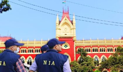 ‘NIA কি কেস ডায়েরি নিয়ে পালিয়ে যাবে?’—পুলিশকে নজিরবিহীন ভর্ৎসনা বিচারপতির!