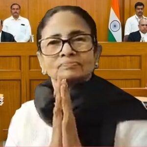 ইতিহাস গড়লেন মমতা! দেশের প্রথম মুখ্যমন্ত্রী হিসেবে সুপ্রিম কোর্টে নিজেই করলেন সওয়াল, কী বললেন বিচারপতিরা?