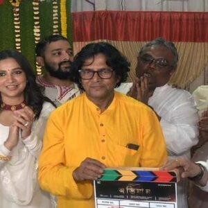 নতুন ভূমিকায় যীশু সেনগুপ্ত! প্রথমবার প্রযোজক হয়েই বড় ধামাকা, কার সঙ্গে অভিমান শুভশ্রীর?