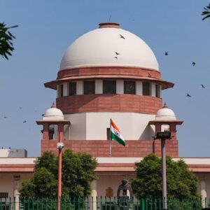 বিচারব্যবস্থায় দুর্নীতির জাল কত গভীরে? লোকসভায় বিস্ফোরক তথ্য দিল কেন্দ্র, বিচারক-সরকার সংঘাত চরমে!