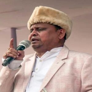 ২৮ ফেব্রুয়ারি লালগোলা থানায় হাজিরা! নতুন মাদক মামলায় বিপাকে তৃণমূল বিধায়কের জামাই, কী বলছে পুলিশ?