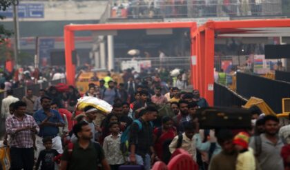 জনগণনা ২০২৭: ৩২ লক্ষ আধিকারিক নামছে ময়দানে! বাড়ি বাড়ি পৌঁছাবে কেন্দ্রীয় দল, ডিজিটাল ট্র্যাকিংয়ে হবে কড়া নজরদারি